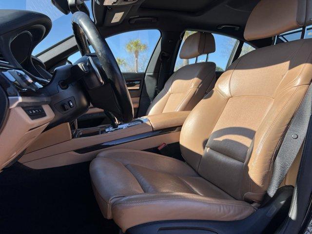 used 2014 BMW 750 car, priced at $18,719