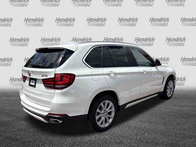 used 2018 BMW X5 car, priced at $26,991