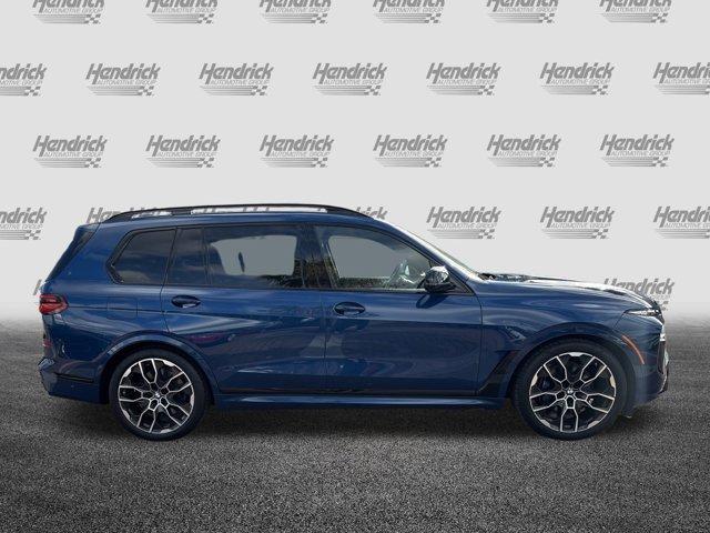 used 2024 BMW X7 car, priced at $103,991