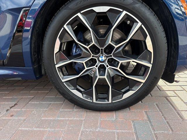 used 2024 BMW X7 car, priced at $103,991