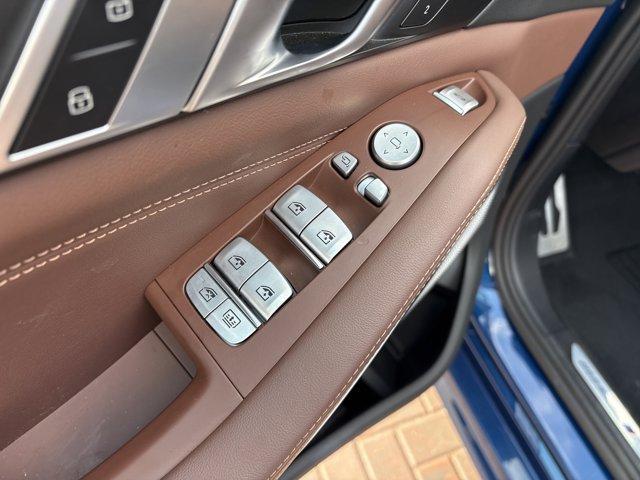 used 2024 BMW X7 car, priced at $103,991