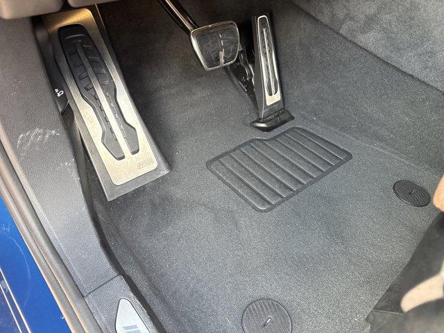 used 2024 BMW X7 car, priced at $103,991