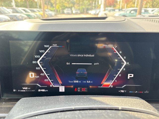 used 2024 BMW X7 car, priced at $103,991