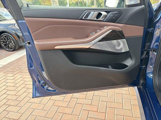 used 2024 BMW X7 car, priced at $103,991