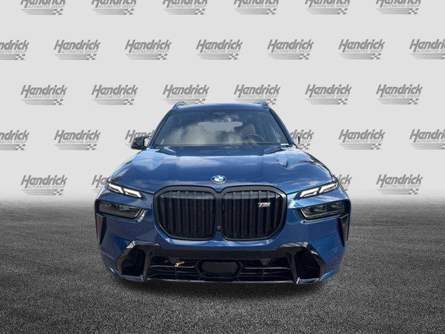 used 2024 BMW X7 car, priced at $103,991