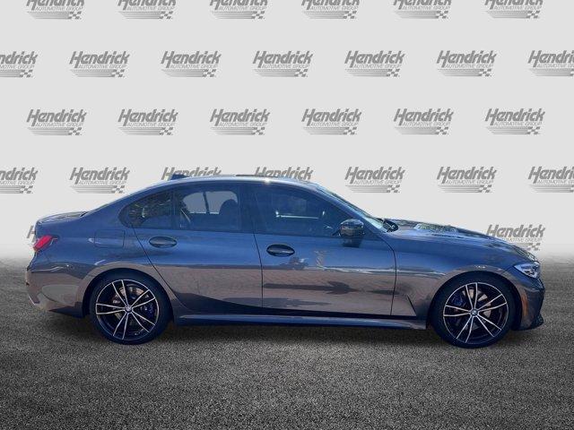 used 2022 BMW M340 car, priced at $40,933