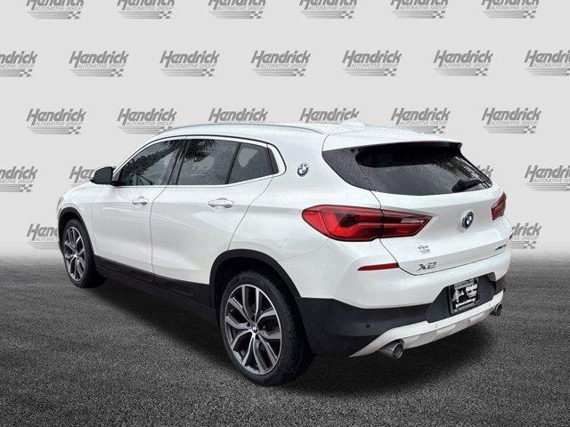 used 2019 BMW X2 car, priced at $17,219