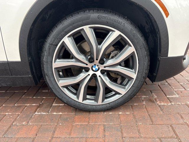 used 2019 BMW X2 car, priced at $17,219