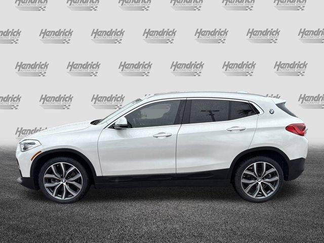used 2019 BMW X2 car, priced at $17,219