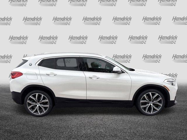 used 2019 BMW X2 car, priced at $17,219