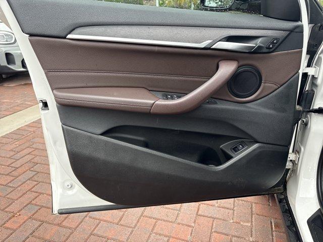 used 2019 BMW X2 car, priced at $17,219