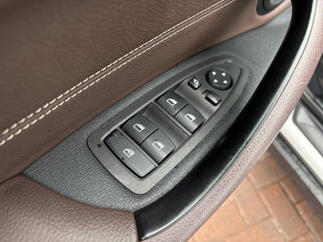 used 2019 BMW X2 car, priced at $17,219