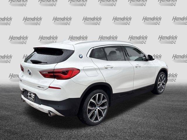 used 2019 BMW X2 car, priced at $17,219