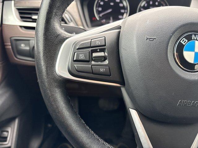 used 2019 BMW X2 car, priced at $17,219