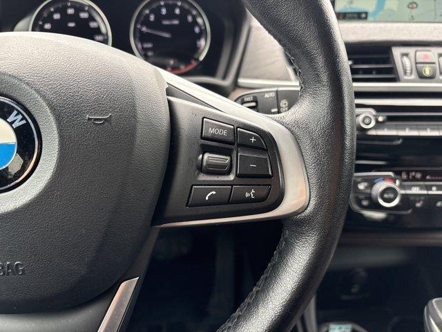 used 2019 BMW X2 car, priced at $17,219