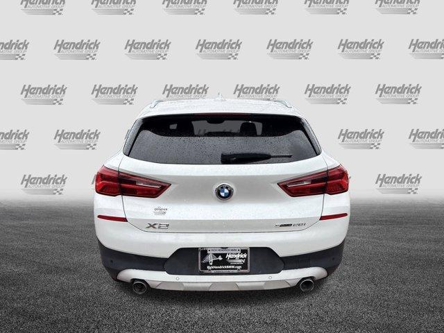 used 2019 BMW X2 car, priced at $17,219