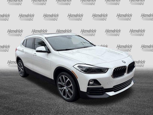 used 2019 BMW X2 car, priced at $17,219