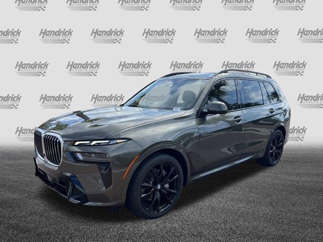 used 2024 BMW X7 car, priced at $78,991