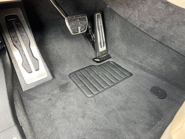 used 2024 BMW X7 car, priced at $78,991