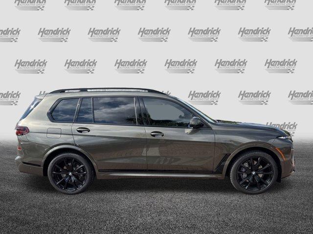 used 2024 BMW X7 car, priced at $78,991