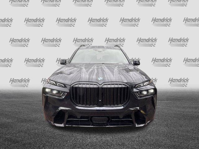 new 2026 BMW X7 car, priced at $101,155