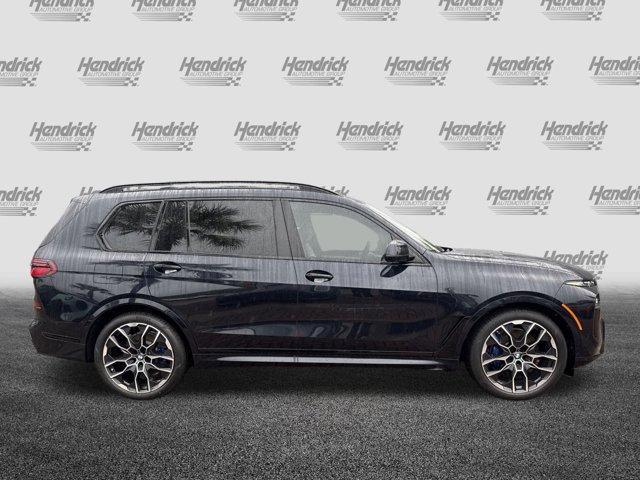 new 2026 BMW X7 car, priced at $101,155