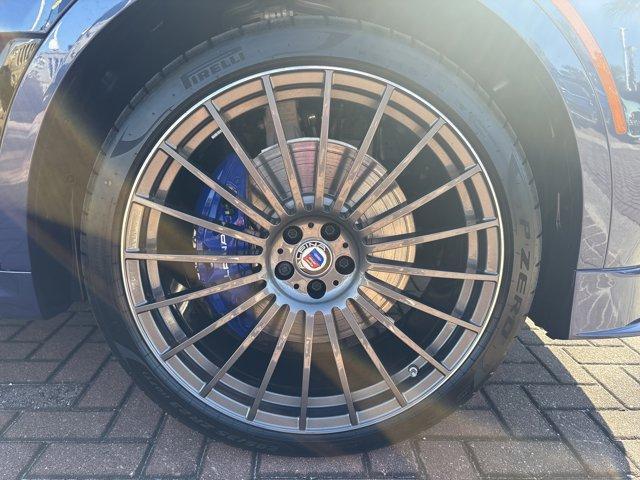 new 2026 BMW ALPINA XB7 car, priced at $161,425