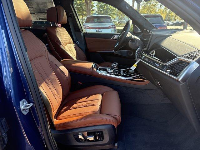 new 2026 BMW ALPINA XB7 car, priced at $161,425