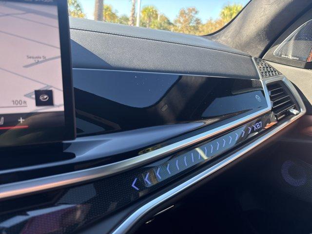 new 2026 BMW ALPINA XB7 car, priced at $161,425