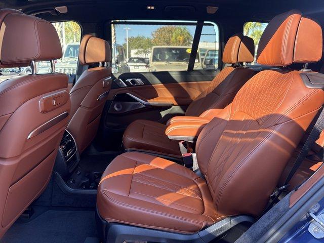 new 2026 BMW ALPINA XB7 car, priced at $161,425