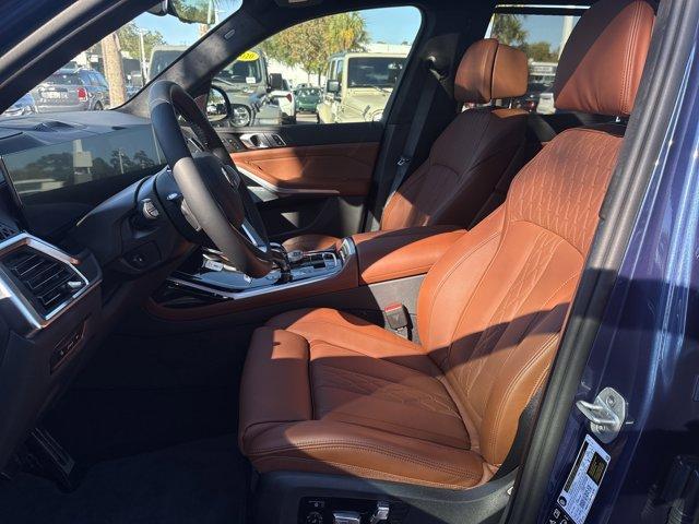 new 2026 BMW ALPINA XB7 car, priced at $161,425