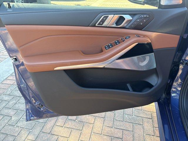 new 2026 BMW ALPINA XB7 car, priced at $161,425