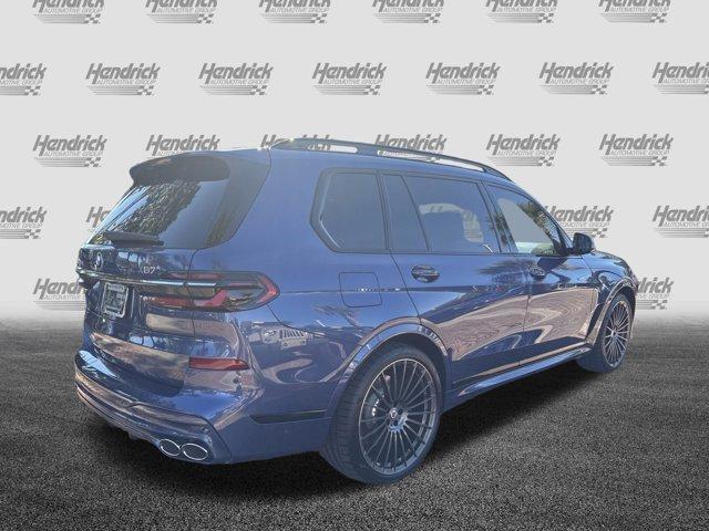 new 2026 BMW ALPINA XB7 car, priced at $161,425