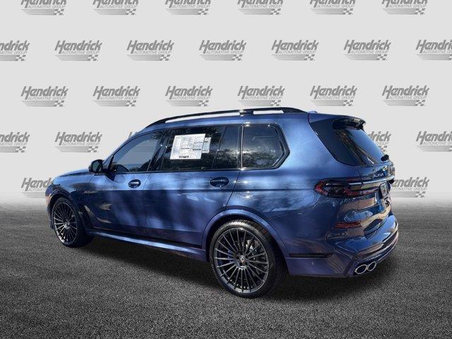 new 2026 BMW ALPINA XB7 car, priced at $161,425