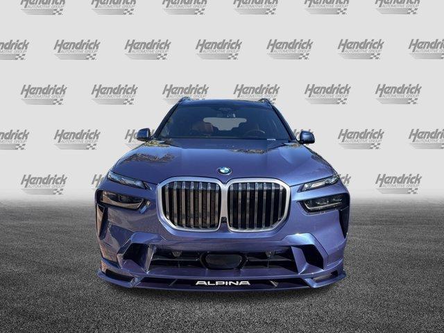 new 2026 BMW ALPINA XB7 car, priced at $161,425