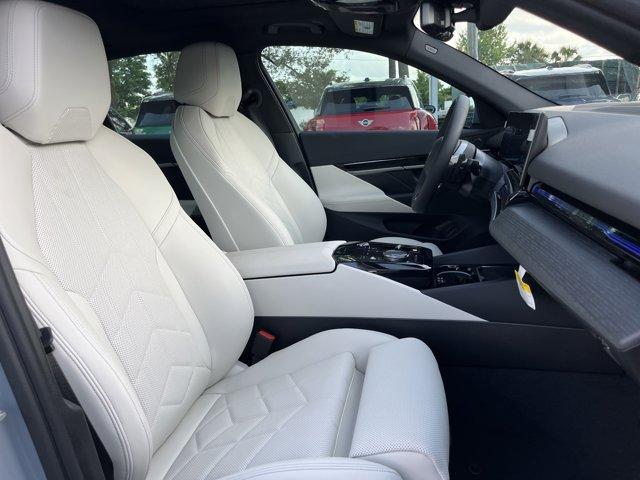new 2026 BMW 530 car, priced at $68,425