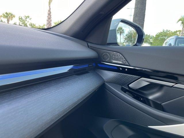 new 2026 BMW 530 car, priced at $68,425