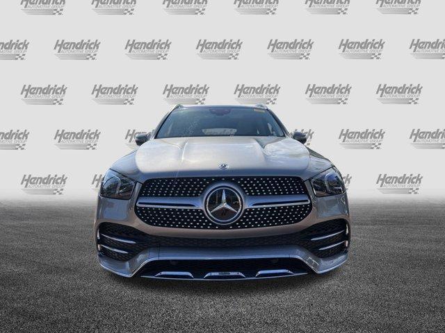 used 2023 Mercedes-Benz GLE 350 car, priced at $47,519