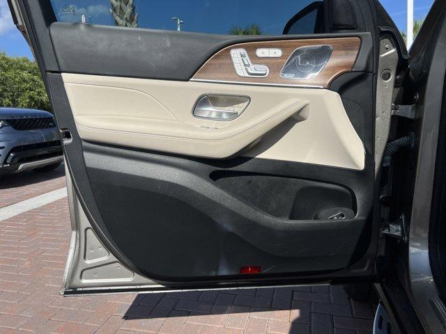 used 2023 Mercedes-Benz GLE 350 car, priced at $47,519