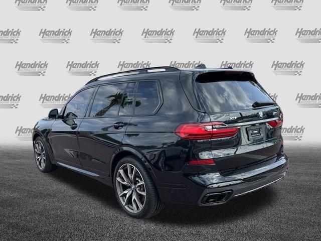 used 2022 BMW X7 car, priced at $63,991
