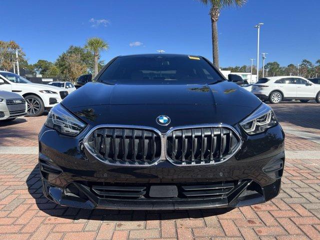 used 2022 BMW 228 Gran Coupe car, priced at $27,991