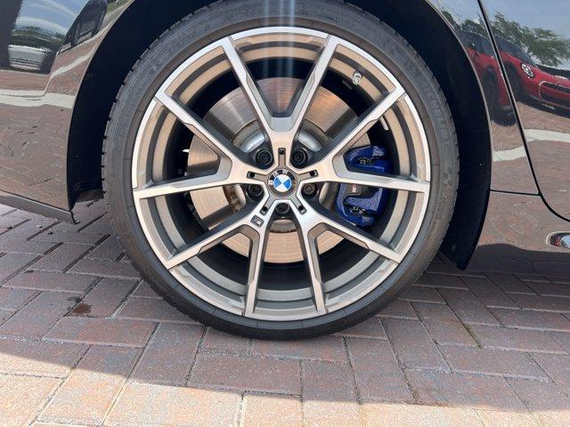 used 2020 BMW M850 Gran Coupe car, priced at $56,219