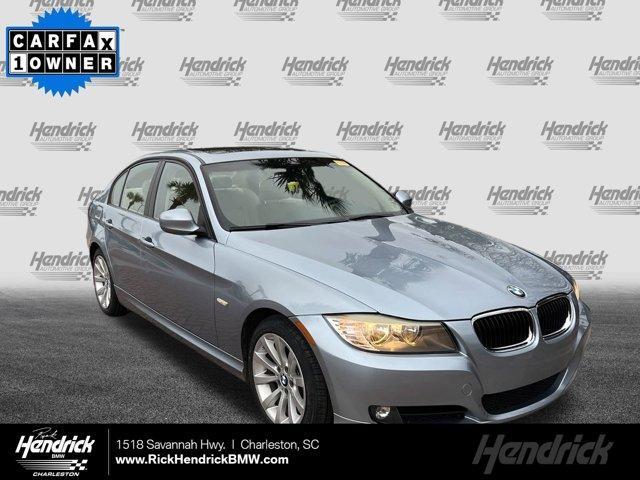 used 2011 BMW 328 car, priced at $10,719