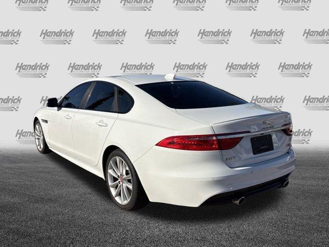 used 2016 Jaguar XF car, priced at $17,491