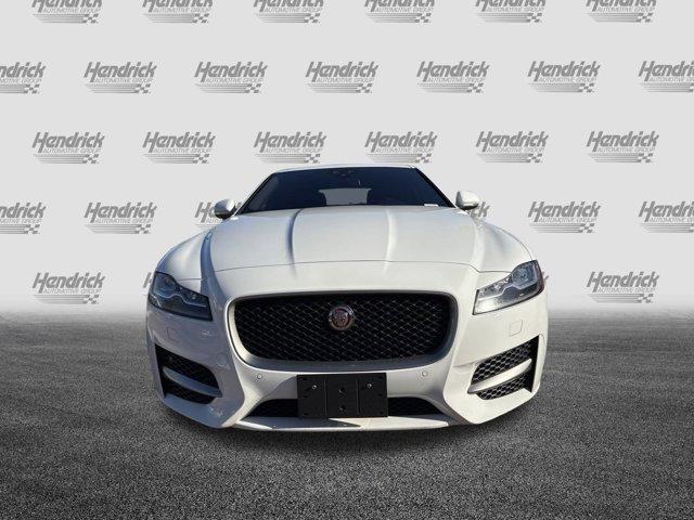 used 2016 Jaguar XF car, priced at $17,491