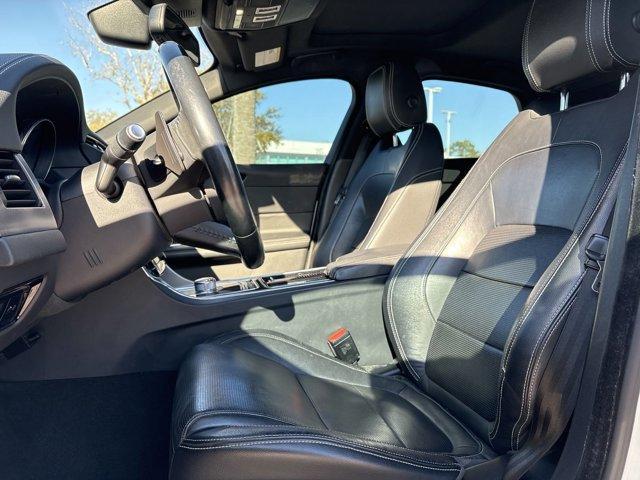 used 2016 Jaguar XF car, priced at $17,491