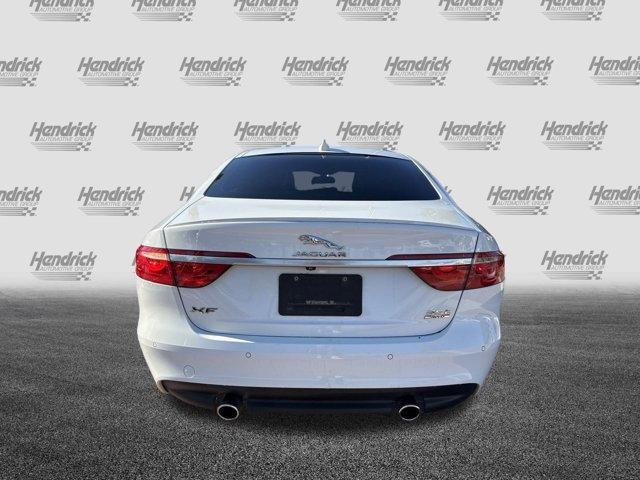 used 2016 Jaguar XF car, priced at $17,491