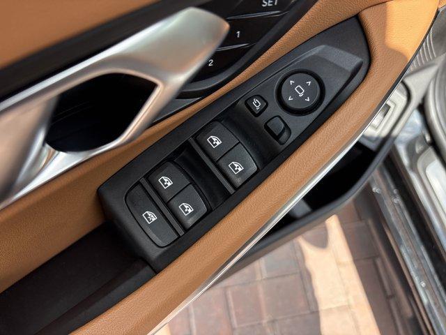 used 2024 BMW 330 car, priced at $39,619