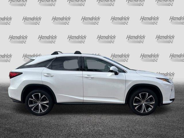 used 2016 Lexus RX 350 car, priced at $26,491