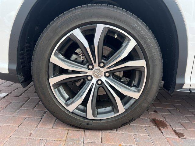 used 2016 Lexus RX 350 car, priced at $26,491